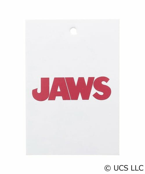 petit main / プティマイン シャツ・ブラウス | 【WEB別注】【JAWS】シアサッカー総柄半袖シャツ | 詳細9