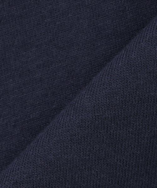 petit main / プティマイン Tシャツ | 【POLO BCS】くま刺しゅう半袖Tシャツ | 詳細17