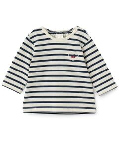 petit main / プティマイン ベビー・キッズウエア | 【プティプラ】長袖Tシャツ