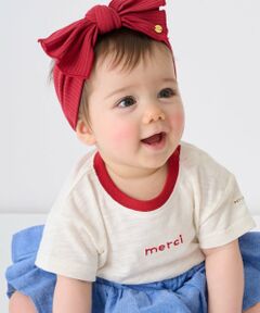 petit main / プティマイン ベビー・キッズウエア | アソートTシャツ