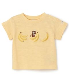 petit main / プティマイン ベビー・キッズウエア | アソートTシャツ