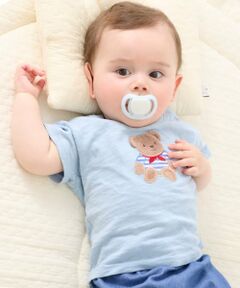 petit main / プティマイン ベビー・キッズウエア | アソートTシャツ