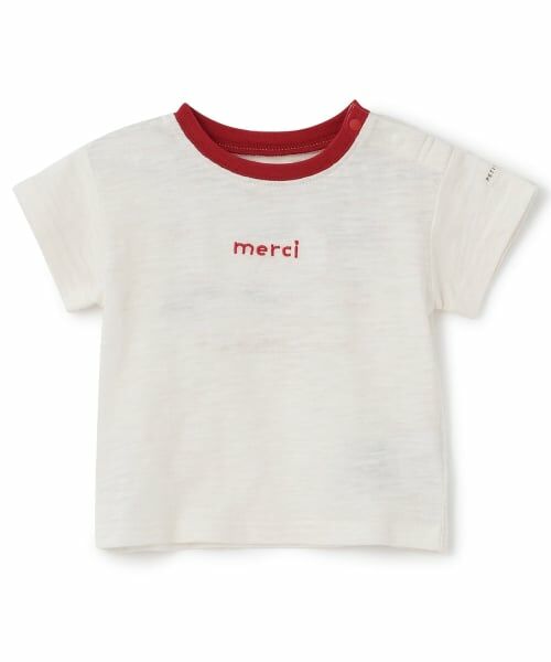 petit main / プティマイン ベビー・キッズウエア | アソートTシャツ | 詳細6