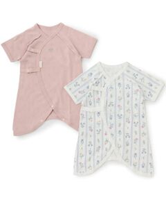petit main / プティマイン 肌着 | 【弱酸性】コンビ肌着