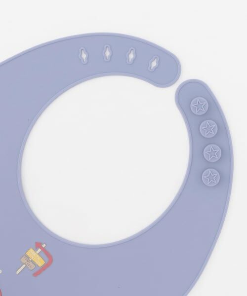petit main / プティマイン スタイ・ビブ | お食事シリコンBIB | 詳細5