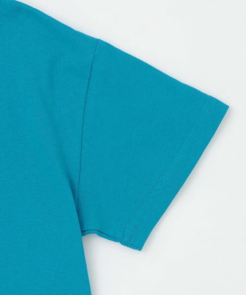 petit main / プティマイン Tシャツ | 【MINECRAFT】アップリケ半袖Tシャツ | 詳細14