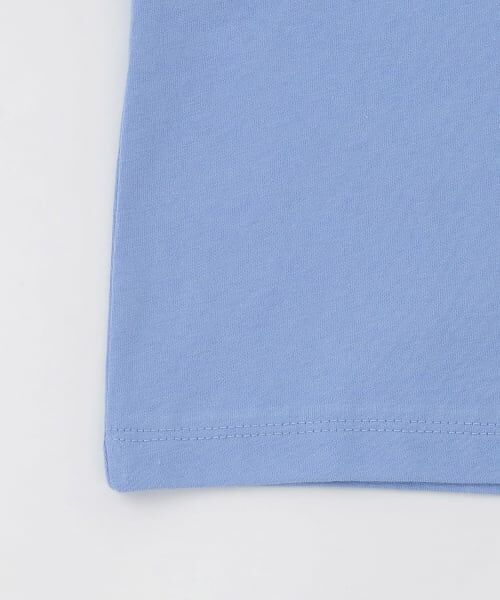 petit main / プティマイン Tシャツ | 【ELEPHANT/リンク】ゆるシルエットKIDS半袖Tシャツ | 詳細15