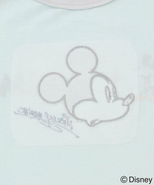 petit main / プティマイン Tシャツ | 【Disney】アソートアップリケ半袖Tシャツ | 詳細19