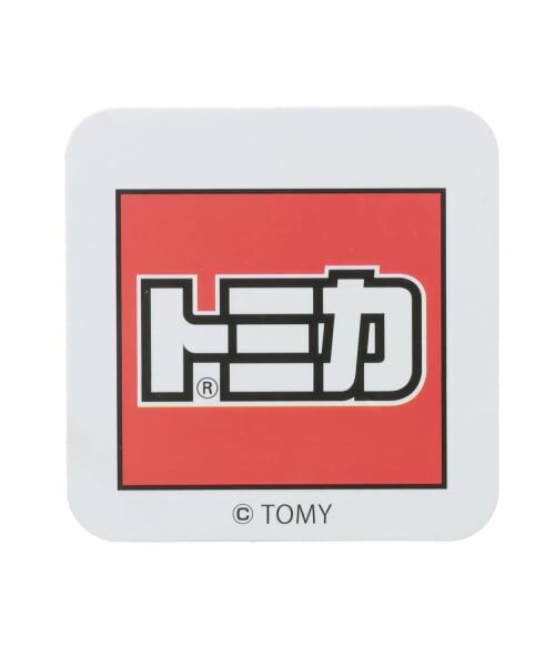 petit main / プティマイン Tシャツ | 【TOMICA/接触冷感】マルチボーダー半袖Tシャツ | 詳細18