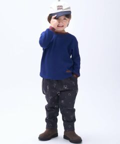petit main / プティマイン その他パンツ | NICOシェフパンツ