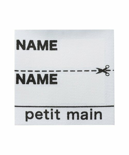 petit main / プティマイン その他パンツ | NICOシェフパンツ | 詳細10