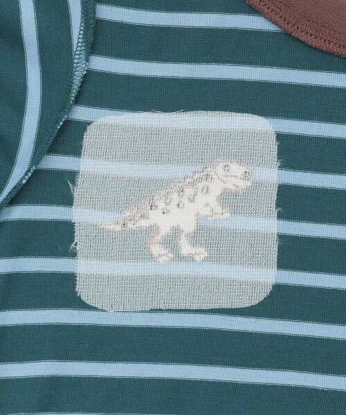 petit main / プティマイン Tシャツ | 【WEB別注カラーあり】【プティプラ】BOYS長袖Tシャツ | 詳細17