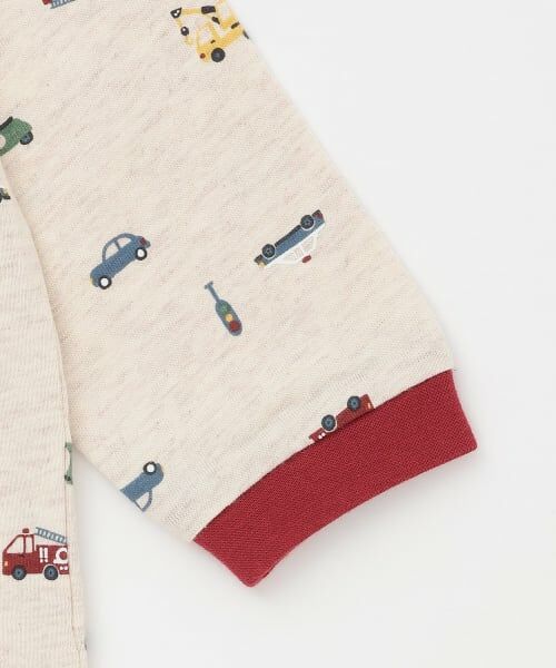petit main / プティマイン Tシャツ | 【WEB別注カラーあり】【プティプラ】BOYS長袖Tシャツ | 詳細18
