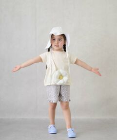 petit main / プティマイン Tシャツ | 【WEB限定】カイテキTシャツ