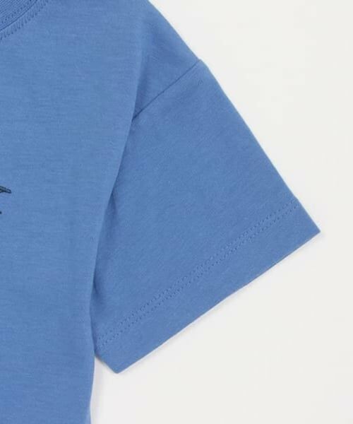 petit main / プティマイン Tシャツ | 【WEB限定】カイテキTシャツ | 詳細11