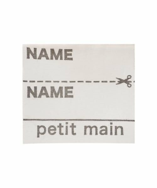 petit main / プティマイン Tシャツ | 【WEB限定】カイテキTシャツ | 詳細19