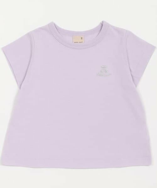 petit main / プティマイン Tシャツ | 【WEB限定】カイテキTシャツ | 詳細21