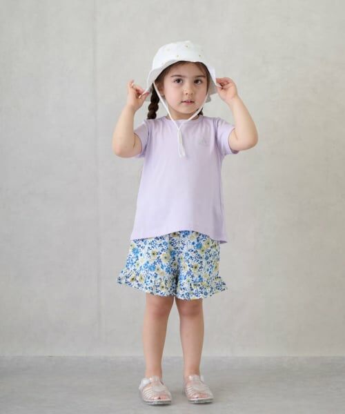 petit main / プティマイン Tシャツ | 【WEB限定】カイテキTシャツ | 詳細4