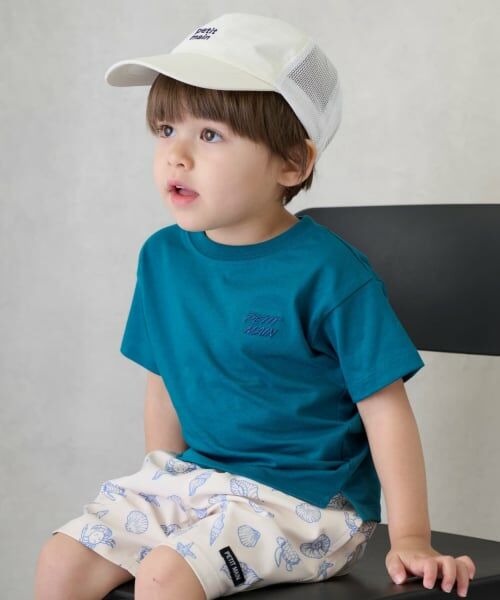petit main / プティマイン Tシャツ | 【WEB限定】カイテキTシャツ | 詳細7