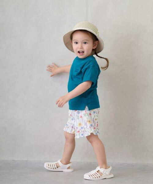petit main / プティマイン Tシャツ | 【WEB限定】カイテキTシャツ | 詳細8