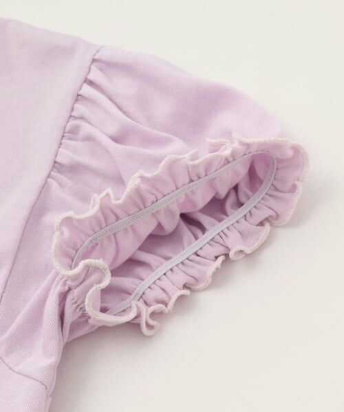 petit main / プティマイン Tシャツ | 【Disney】グラフィックメロー半袖Tシャツ | 詳細14