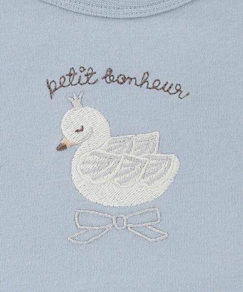 petit main / プティマイン Tシャツ | 【プティプラ】GIRLS長袖Tシャツ | 詳細18