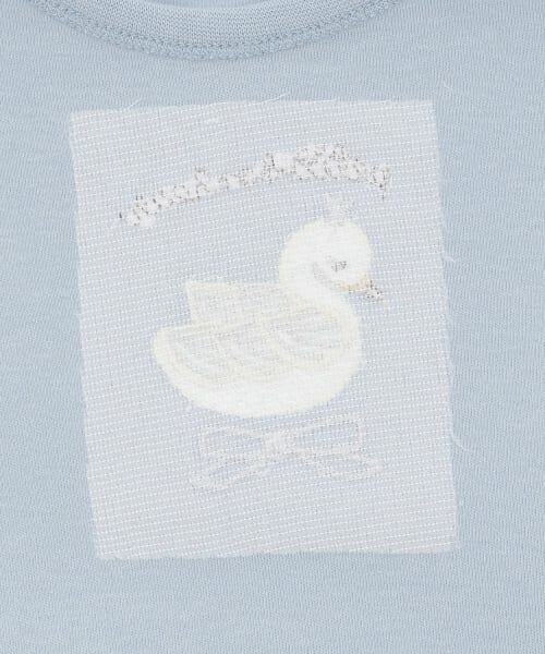 petit main / プティマイン Tシャツ | 【プティプラ】GIRLS長袖Tシャツ | 詳細19