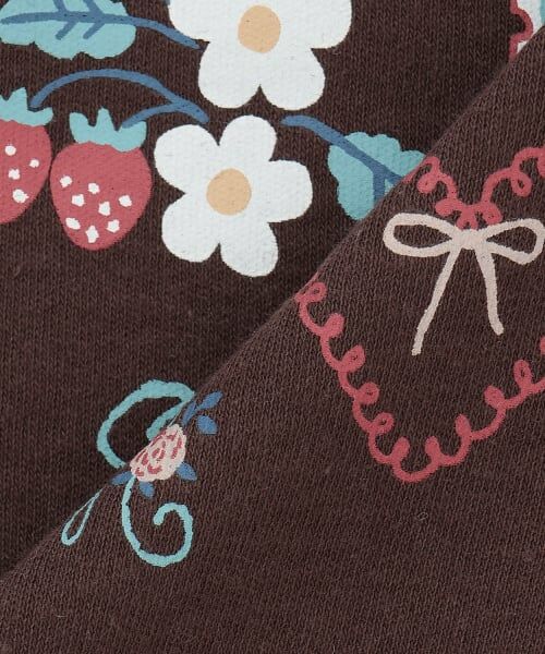 petit main / プティマイン Tシャツ | 【プティプラ】GIRLS長袖Tシャツ | 詳細23
