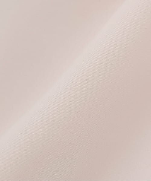 petit main / プティマイン ブルゾン | 【予約商品】【かるふわ/撥水】ペプラムウィンブレ | 詳細11