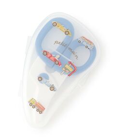 petit main / プティマイン ベビー・キッズグッズ | 離乳食カッター