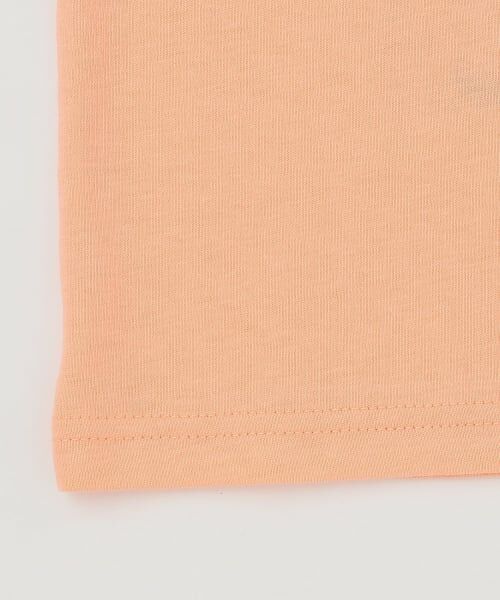 petit main / プティマイン Tシャツ | 【WEB別注】【Penfield】接触冷感刺しゅう半袖Tシャツ | 詳細12