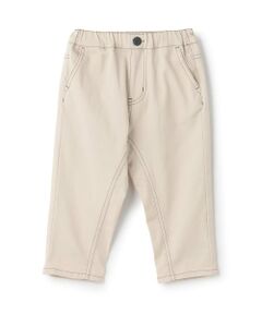 petit main / プティマイン その他パンツ | 【予約商品】わんぱくテーパードパンツ