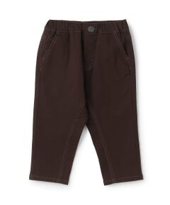 petit main / プティマイン その他パンツ | 【予約商品】わんぱくテーパードパンツ