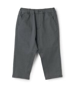 petit main / プティマイン その他パンツ | 【予約商品】わんぱくテーパードパンツ