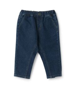 petit main / プティマイン その他パンツ | 【予約商品】わんぱくテーパードパンツ