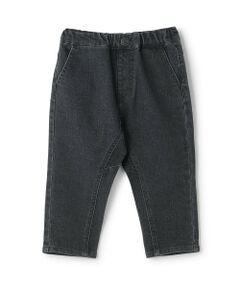 petit main / プティマイン その他パンツ | 【予約商品】わんぱくテーパードパンツ