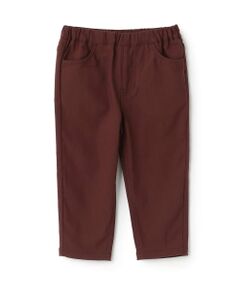 petit main / プティマイン その他パンツ | 【予約商品】のびのびストレッチテーパードパンツ