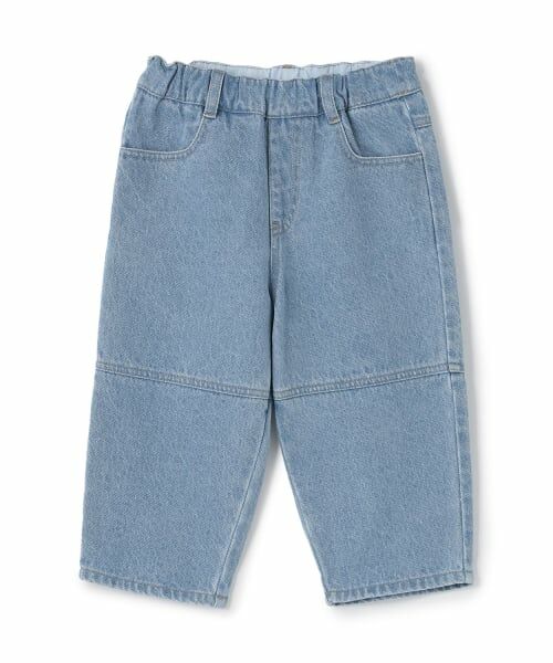 petit main / プティマイン その他パンツ | 【予約商品】バルーンゆるシルエットパンツ | 詳細10