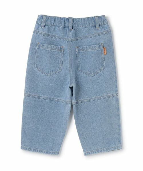 petit main / プティマイン その他パンツ | 【予約商品】バルーンゆるシルエットパンツ | 詳細11
