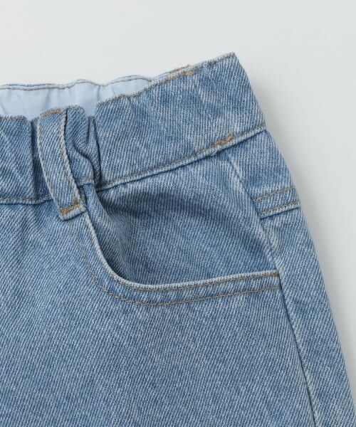 petit main / プティマイン その他パンツ | 【予約商品】バルーンゆるシルエットパンツ | 詳細14