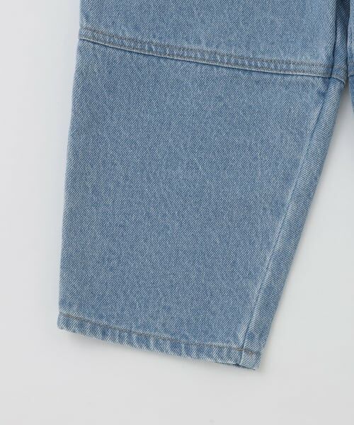 petit main / プティマイン その他パンツ | 【予約商品】バルーンゆるシルエットパンツ | 詳細15