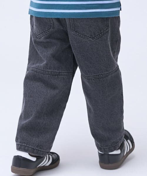 petit main / プティマイン その他パンツ | 【予約商品】バルーンゆるシルエットパンツ | 詳細7