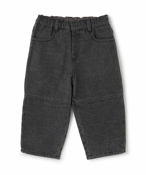 petit main / プティマイン その他パンツ | 【予約商品】バルーンゆるシルエットパンツ | 詳細9