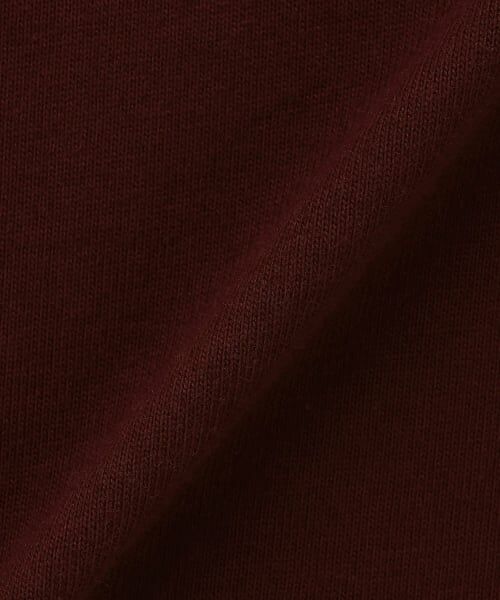 petit main / プティマイン Tシャツ | 【予約商品】【防汚加工】配色ラグラン長袖Tシャツ | 詳細11