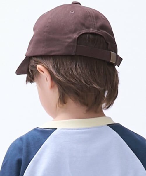 petit main / プティマイン キャップ | 【予約商品】アソートキャップ | 詳細3