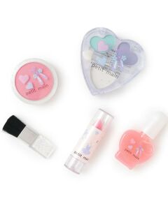 petit main / プティマイン その他コスメ | オリジナルキッズコスメセット