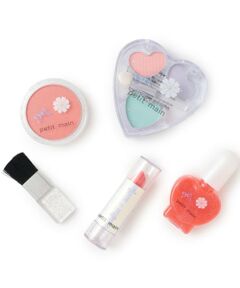 petit main / プティマイン その他コスメ | オリジナルキッズコスメセット