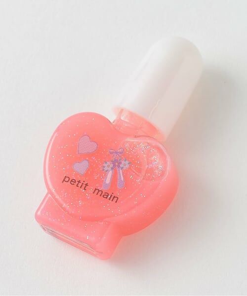petit main / プティマイン その他コスメ | オリジナルキッズコスメセット | 詳細3