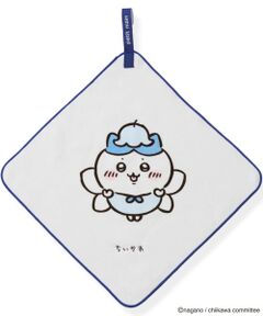 petit main / プティマイン タオル | 【アニメちいかわ】ループタオル