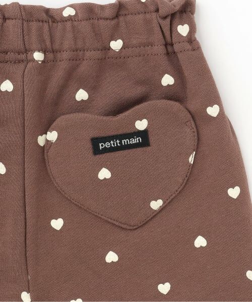 petit main / プティマイン その他パンツ | ゆるルンパンツ | 詳細3